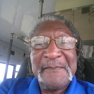 Meet your Posher, Huey